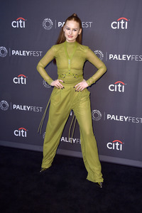 Screening 'Riverdale' auf dem PaleyFest Los Angeles 2022