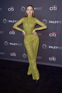 Screening 'Riverdale' auf dem PaleyFest Los Angeles 2022