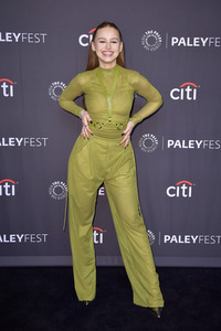 Screening 'Riverdale' auf dem PaleyFest Los Angeles 2022