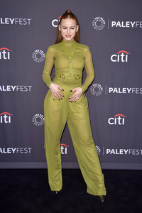 Screening 'Riverdale' auf dem PaleyFest Los Angeles 2022