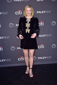Screening 'Riverdale' auf dem PaleyFest Los Angeles 2022