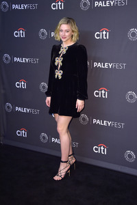 Screening 'Riverdale' auf dem PaleyFest Los Angeles 2022