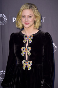 Screening 'Riverdale' auf dem PaleyFest Los Angeles 2022