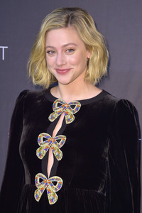 Screening 'Riverdale' auf dem PaleyFest Los Angeles 2022