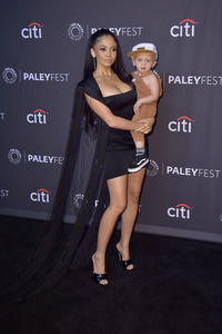 Screening 'Riverdale' auf dem PaleyFest Los Angeles 2022