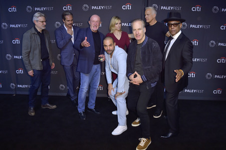 Screening 'Better Call Saul' auf dem PaleyFest Los Angeles 2022
