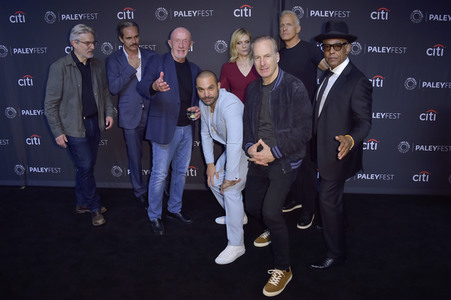 Screening 'Better Call Saul' auf dem PaleyFest Los Angeles 2022