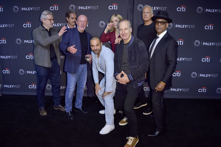 Screening 'Better Call Saul' auf dem PaleyFest Los Angeles 2022