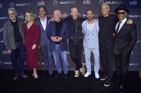 Screening 'Better Call Saul' auf dem PaleyFest Los Angeles 2022