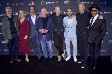Screening 'Better Call Saul' auf dem PaleyFest Los Angeles 2022