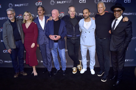 Screening 'Better Call Saul' auf dem PaleyFest Los Angeles 2022