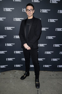 Theaterpremiere 'Birthday Candles' in New York