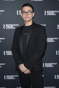 Theaterpremiere 'Birthday Candles' in New York