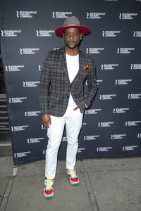 Theaterpremiere 'Birthday Candles' in New York