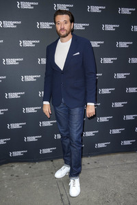Theaterpremiere 'Birthday Candles' in New York