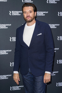 Theaterpremiere 'Birthday Candles' in New York