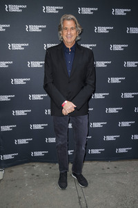 Theaterpremiere 'Birthday Candles' in New York