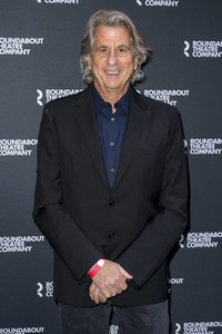 Theaterpremiere 'Birthday Candles' in New York