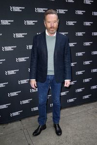 Theaterpremiere 'Birthday Candles' in New York