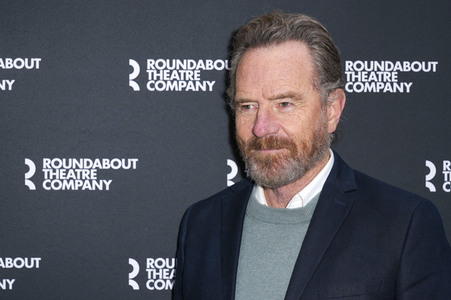 Theaterpremiere 'Birthday Candles' in New York
