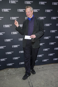 Theaterpremiere 'Birthday Candles' in New York