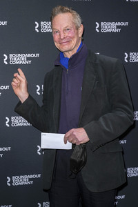 Theaterpremiere 'Birthday Candles' in New York