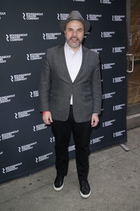 Theaterpremiere 'Birthday Candles' in New York