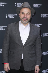 Theaterpremiere 'Birthday Candles' in New York