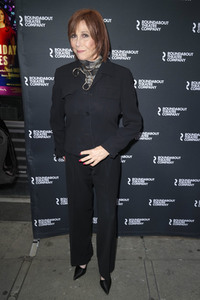 Theaterpremiere 'Birthday Candles' in New York