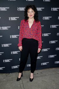 Theaterpremiere 'Birthday Candles' in New York