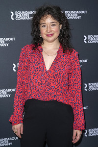 Theaterpremiere 'Birthday Candles' in New York