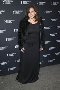 Theaterpremiere 'Birthday Candles' in New York