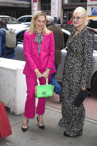 Theaterpremiere 'Birthday Candles' in New York