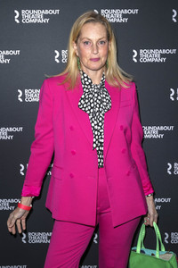Theaterpremiere 'Birthday Candles' in New York