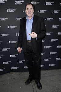 Theaterpremiere 'Birthday Candles' in New York