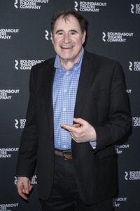 Theaterpremiere 'Birthday Candles' in New York