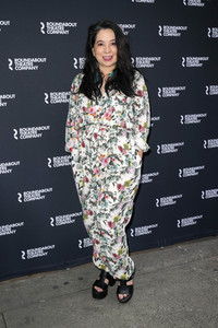 Theaterpremiere 'Birthday Candles' in New York