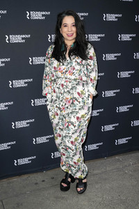 Theaterpremiere 'Birthday Candles' in New York