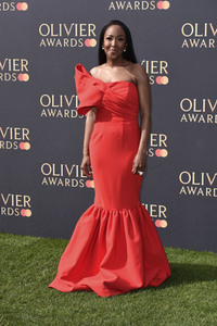 Olivier Awards 2022 in London