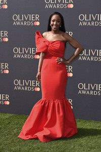 Olivier Awards 2022 in London