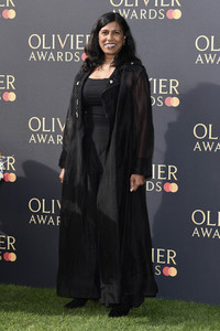Olivier Awards 2022 in London