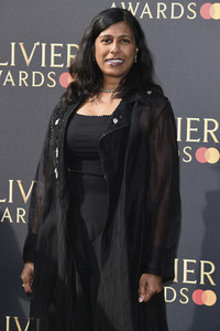 Olivier Awards 2022 in London