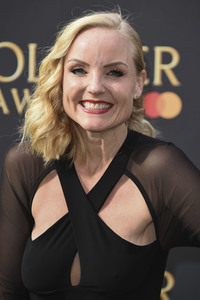 Olivier Awards 2022 in London