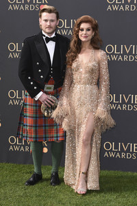 Olivier Awards 2022 in London
