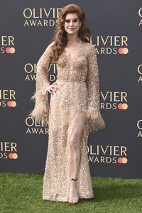 Olivier Awards 2022 in London