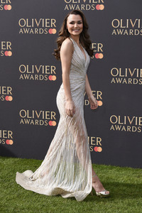 Olivier Awards 2022 in London