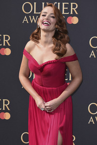 Olivier Awards 2022 in London