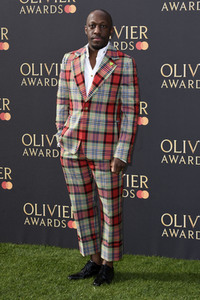 Olivier Awards 2022 in London