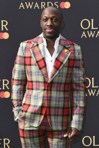 Olivier Awards 2022 in London
