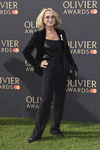 Olivier Awards 2022 in London